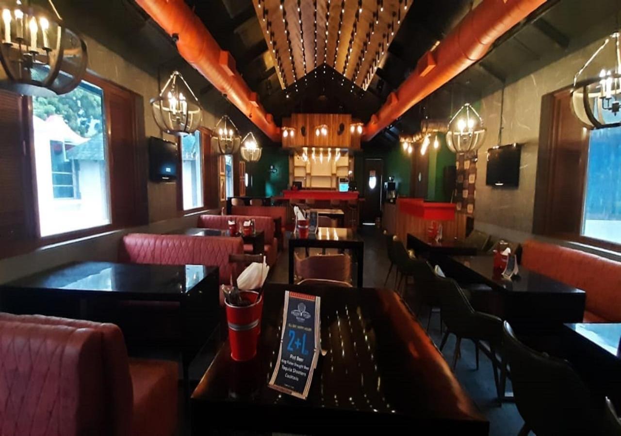 Rainbow Boutique 3* Chennai