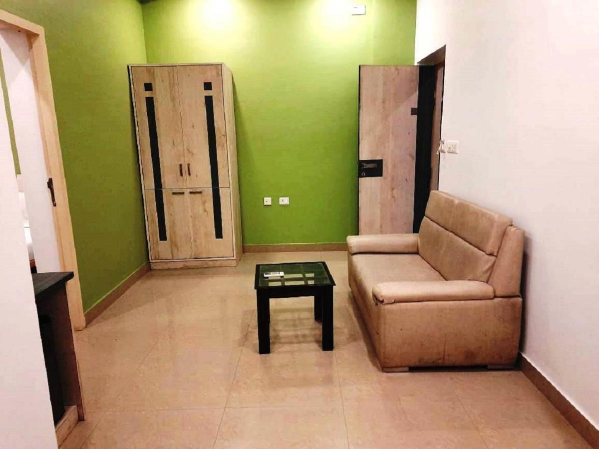 Rainbow Boutique Aparthotel 3*