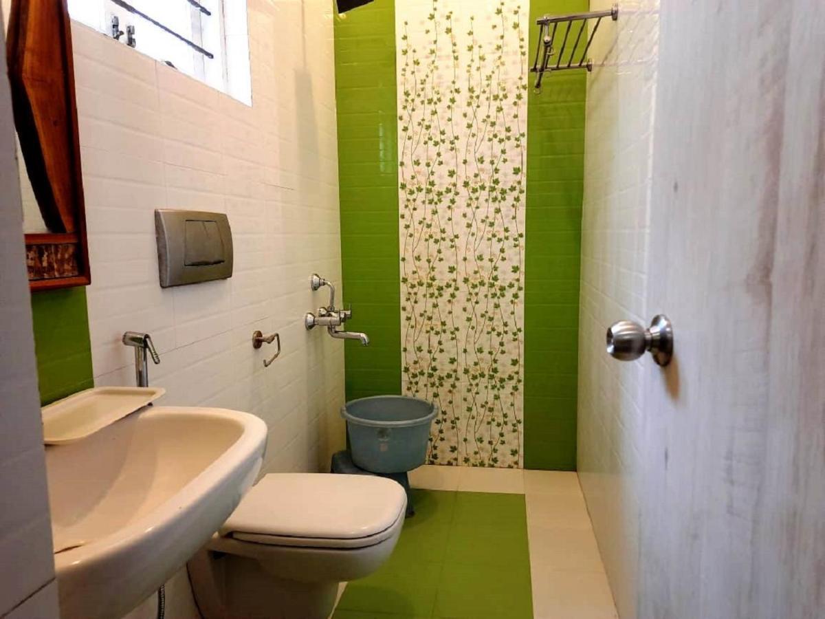 Rainbow Boutique Aparthotel Chennai