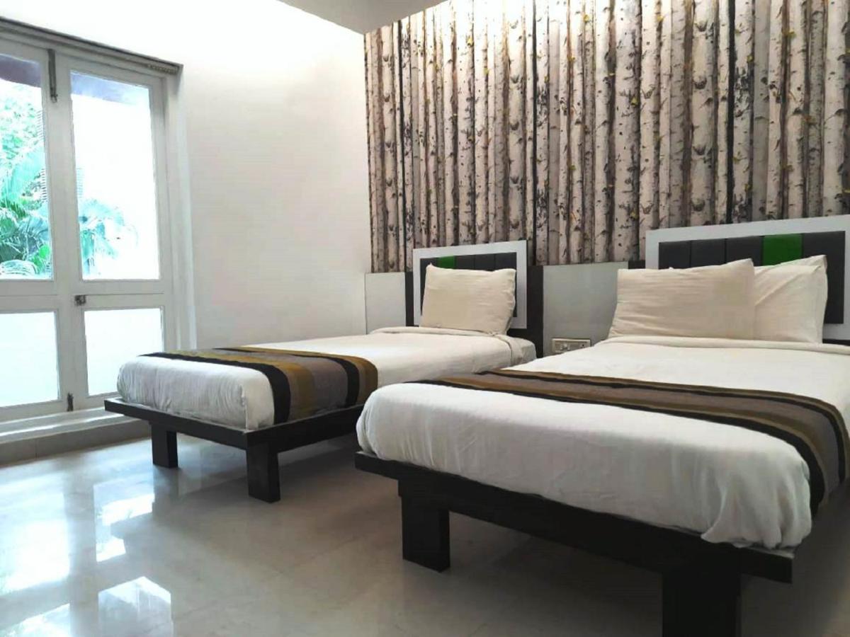 Rainbow Boutique 3* Chennai