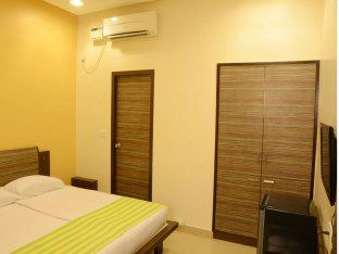 Rainbow Boutique Aparthotel 3*