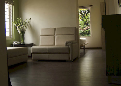 Rainbow Boutique Aparthotel Chennai