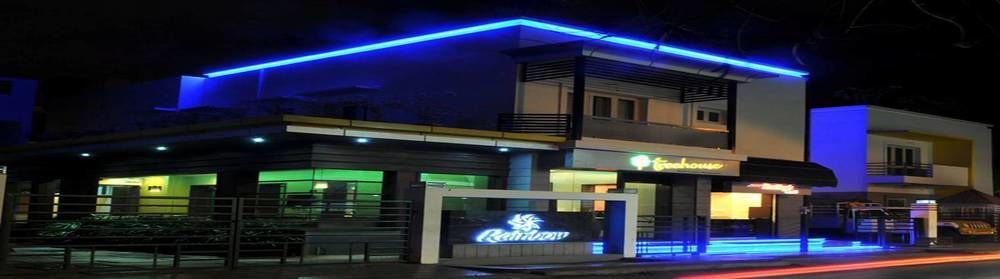 Aparthotel Rainbow Boutique 3*
