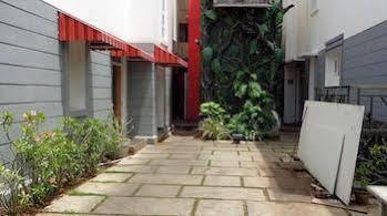 Aparthotel Rainbow Boutique Chennai